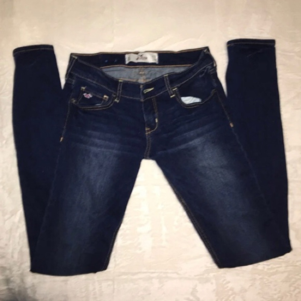 🚫SOLD!🚫 Hollister Skinny Jeans